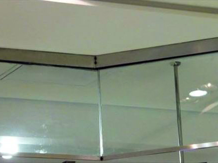 電動擋煙垂壁制作